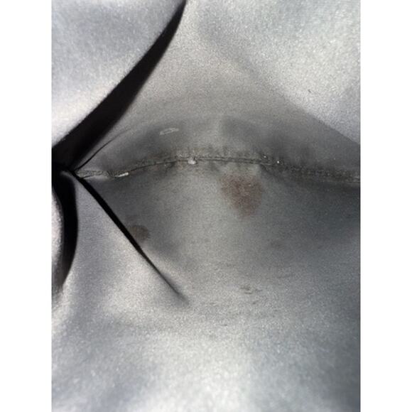 RETAIL $359 COACH Daisy‎ Black Leather Drawstring Shoulder Bucket Bag*Amazing - Picture 9 of 12